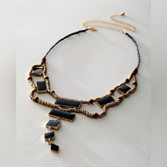 Free People | Lately Necklace - Picture 1 of 4